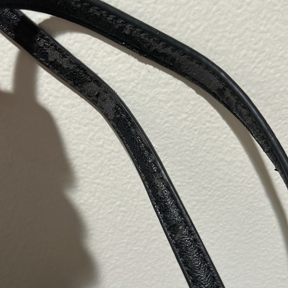 Bebe Animal Print Tote Bag - Picture 12 of 12